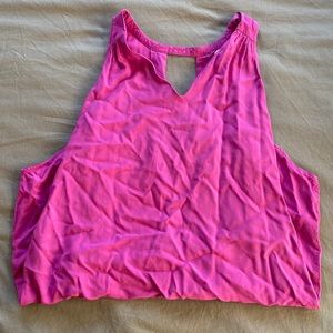 Old navy knee length dress